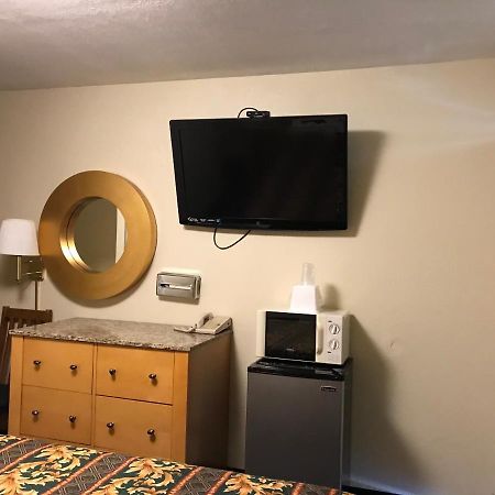 Budget Inn Parker Esterno foto